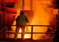 Trabajadores del cobre prepara paro nacional ante anuncio de cierre de fundición de Ventanas