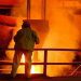 Trabajadores del cobre prepara paro nacional ante anuncio de cierre de fundición de Ventanas
