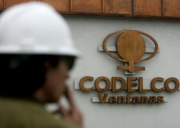 Codelco confirma que no registra nuevas emisiones fuera de norma y se pone a disposición de las autoridades