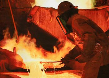 CUT respalda paro nacional de los trabajadores del cobre y llama al Gobierno a garantizar que no se privatizará «ninguna fundición»