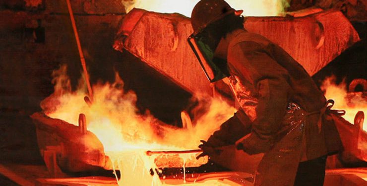 CUT respalda paro nacional de los trabajadores del cobre y llama al Gobierno a garantizar que no se privatizará «ninguna fundición»