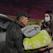 Dispositivo de emergencia para personas en situación de calle: Código Azul suma más de 700 atenciones por bajas temperaturas