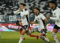 Notable lo de Colo Colo: gana, gusta y queda con la primera chance para pasar a cuartos de final de la Sudamericana