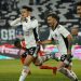 Notable lo de Colo Colo: gana, gusta y queda con la primera chance para pasar a cuartos de final de la Sudamericana