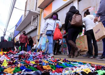 Concejo de Quilpué aprueba ordenanza que establece límites y requisitos para el funcionamiento del comercio en las calles de la comuna