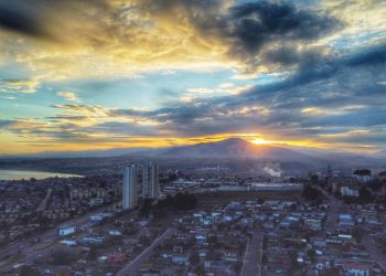 Estudio de la CChC sitúa a Concón como la comuna con mejor índice de Calidad de Vida Urbana en la región
