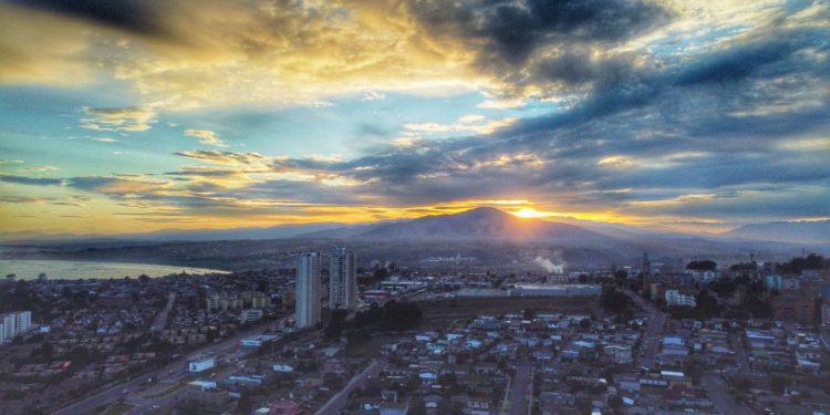 Estudio de la CChC sitúa a Concón como la comuna con mejor índice de Calidad de Vida Urbana en la región