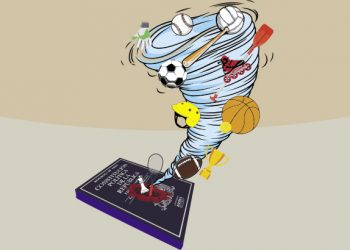 Opinión / No voy en tren, voy en avión