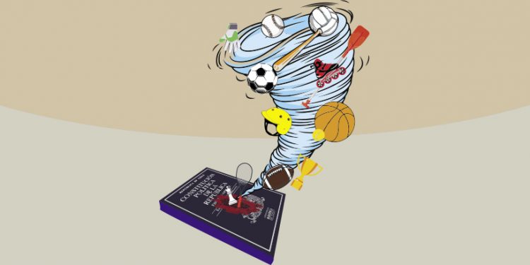 Opinión / No voy en tren, voy en avión