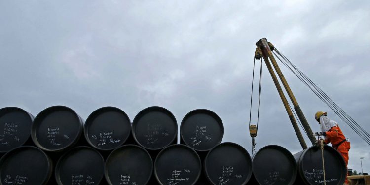 Seis ejecutivos de ENAP serán acusados por caso «Crudo Iraní» en Quintero: juicio oral parte el 24 de agosto