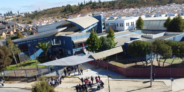 Grave denuncia de acoso sexual a siete alumnas de un colegio de Curauma de parte de un compañero de curso