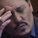 De película: jurado determinó que Johnny Depp y Amber Heard se difamaron mutuamente