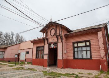 Gremios de la salud se reunirán en pocos minutos más frente al SSVSA: «Está la intención de cerrar los hospitales psiquiátricos»