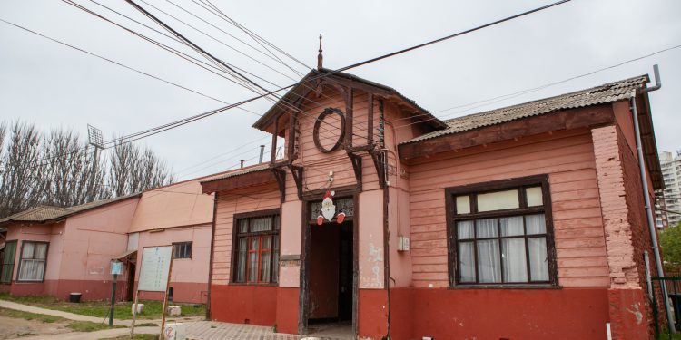 Gremios de la salud se reunirán en pocos minutos más frente al SSVSA: «Está la intención de cerrar los hospitales psiquiátricos»