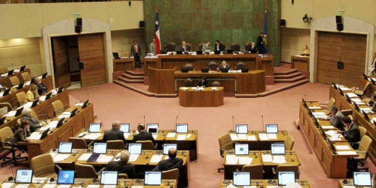 Cámara Baja aprueba test de droga obligatorio para los diputados y diputadas: texto regresa a comisión para ver las indicaciones