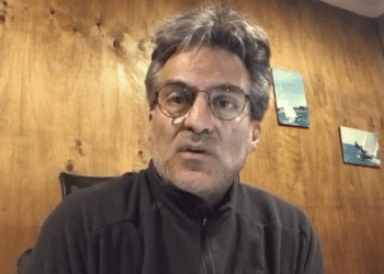 Biólogo Salvador Donghi y fuga de gas en Quintero: «Se trataría de ácido sulfhídrico, un compuesto más grave aún»