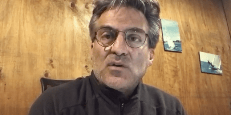 Biólogo Salvador Donghi y fuga de gas en Quintero: «Se trataría de ácido sulfhídrico, un compuesto más grave aún»