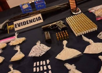 Confirman que cartel «Tren de Aragua» tiene base de operaciones en la región