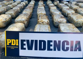 Duro golpe al narcotráfico en San Antonio, cae peligrosa banda vinculada con cartel Jalisco Nueva Generación