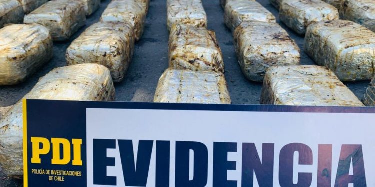 Duro golpe al narcotráfico en San Antonio, cae peligrosa banda vinculada con cartel Jalisco Nueva Generación