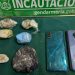 Gendarmería detiene a funcionario por presunto tráfico de drogas en el Complejo Penitenciario de Valparaíso