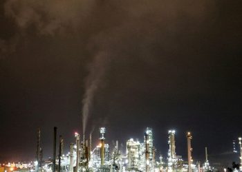 Este 31 de julio ENAP Concón tendrá que decidir o se arriesga a millonarias multas o paralizan parte de su operación