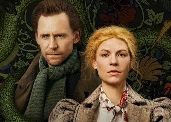 El dato de Hoy / La Serpiente de Essex