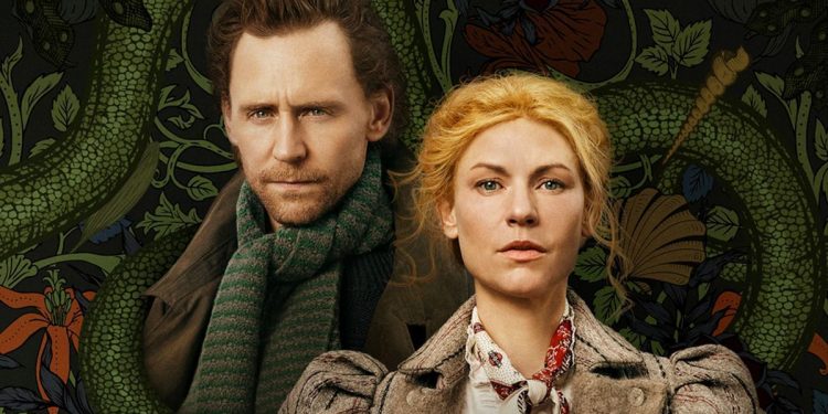 El dato de Hoy / La Serpiente de Essex