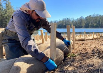 Esval refuerza su compromiso con el desarrollo sostenible en el Día Mundial del Medio Ambiente