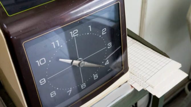 “Marcación de asistencia 2.0”: startup chilena innova con nueva forma de registrar la asistencia en el trabajo