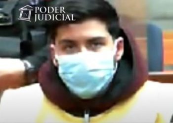 En prisión preventiva quedaron el asesino del carabinero Florido y otras dos personas acusadas de encubrimiento