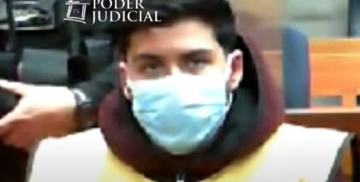 En prisión preventiva quedaron el asesino del carabinero Florido y otras dos personas acusadas de encubrimiento