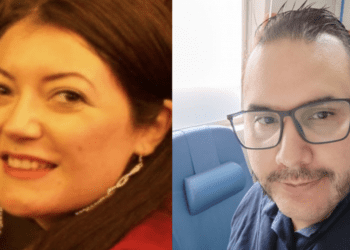 Prisión preventiva para los dos enfermeros acusados de ataque contra Pola Álvarez en Las Condes