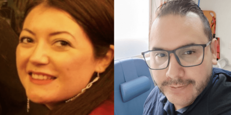 Prisión preventiva para los dos enfermeros acusados de ataque contra Pola Álvarez en Las Condes
