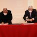 Gobierno Regional de Valparaíso y PNUD Chile firman memorando de entendimiento para trabajar, en conjunto, hacia el desarrollo sostenible