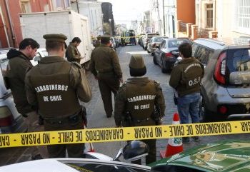 Suprema confirma presidio perpetuo calificado por homicidio de turista canadiense en Cerro Alegre