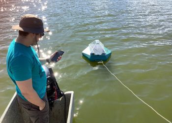 Prueban monitor de humedales propuesto por firma privada y la UPLA en la región del Maule