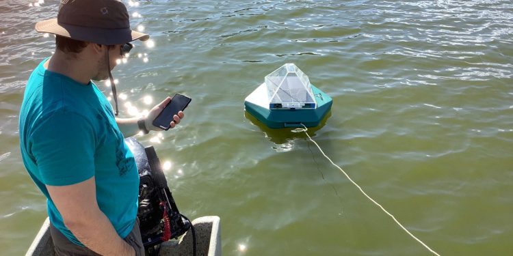 Prueban monitor de humedales propuesto por firma privada y la UPLA en la región del Maule