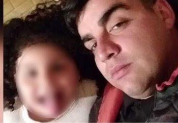 Presunto autor de doble homicidio en Ovalle huyó de la policía argentina