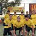 “Primera Copa Franco Cepeda Lillo” reúne a estudiantes de la Universidad Andrés Bello contra el cáncer infantil