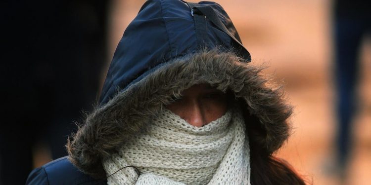 El tiempo / Pronóstico para mañana en toda la región