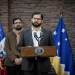 Presidente Boric traspasa la primera competencia a las regiones durante su Gobierno