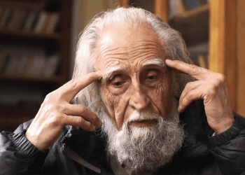 Documental sobre el filósofo Gastón Soublette será uno de los atractivos en la conmemoración del “Día del Buen Trato”