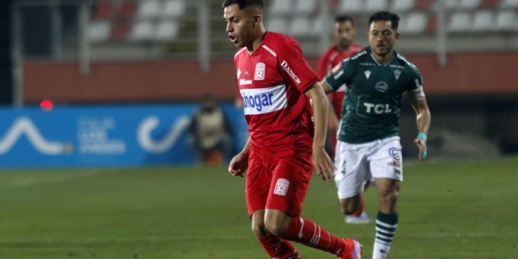 Para no creer: a Santiago Wanderers le empatan, de visita, en los últimos minutos por Copa Chile