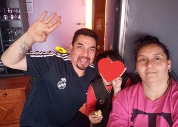 Porteño desaparece de un barco en la región de Aysén y Armada de Chile envía aeronave para formar parte del equipo de búsqueda