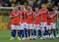 Último minuto / Chile no va al Mundial: FIFA desestimó las acusaciones de la ANFP contra Ecuador
