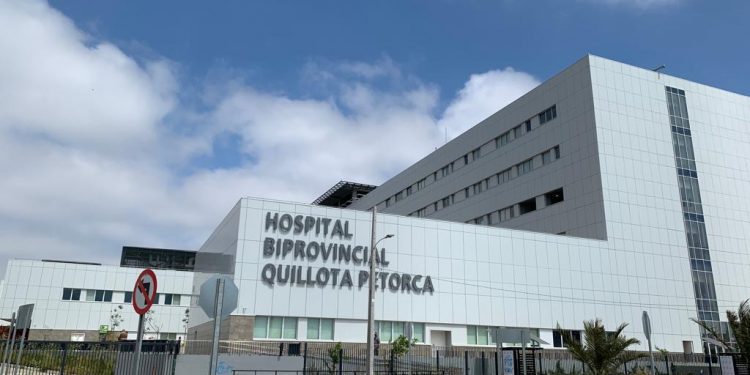Avanza proceso de traslado al Hospital Biprovincial Quillota-Petorca: Unidad de la Mujer inició atención ambulatoria