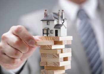 Un 23 % de los inversionistas declara que el principal obstáculo para adquirir un departamento es el financiamiento