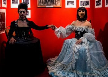Documental “Travesía Travesti” tendrá estreno y cine foro en INSOMNIA Teatro Condell