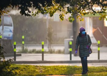 El tiempo / Pronóstico para mañana en toda la región